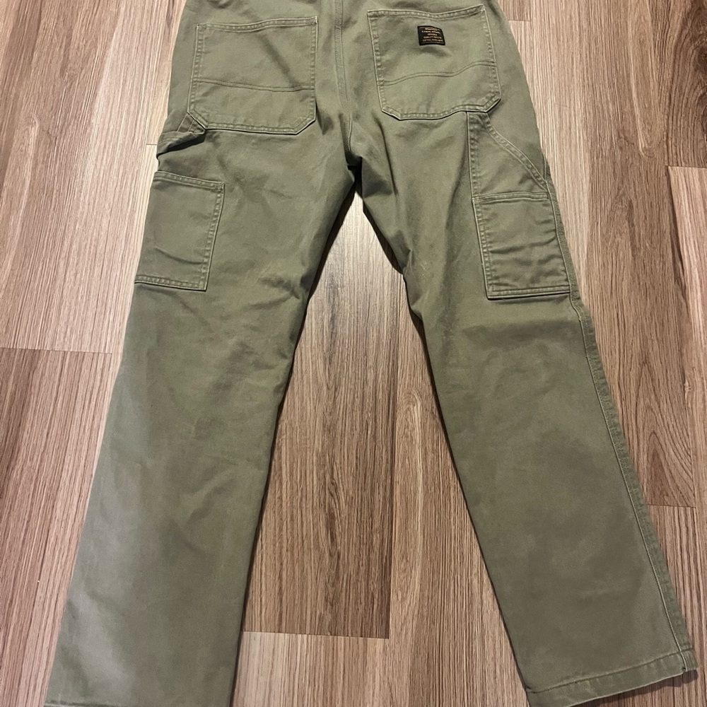 H&M carpenter pants